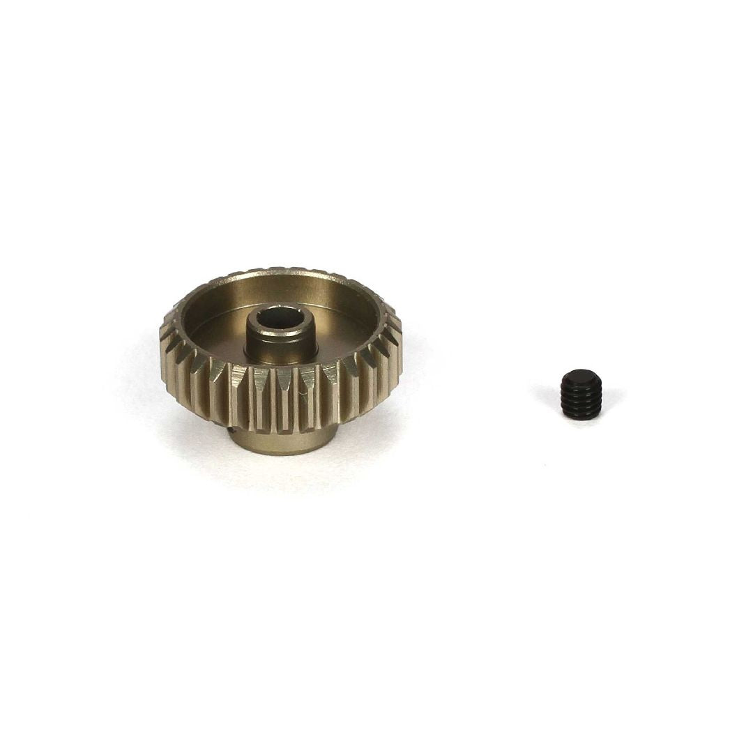 TLR332030 TLR 48P Aluminum Pinion Gear (30T)