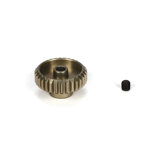 TLR332030 TLR 48P Aluminum Pinion Gear (30T)