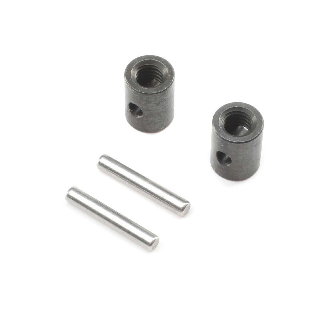 TLR332074 TLR VHA CVA Rebuild Set (2): 22 5.0