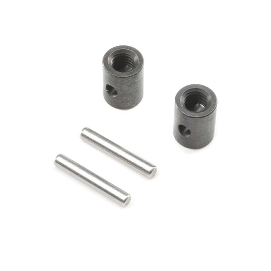 TLR332074 TLR VHA CVA Rebuild Set (2): 22 5.0