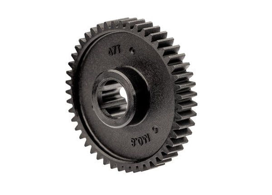 TRA10756 Traxxas Spur Gear, 47-tooth (0.8 Metric Pitch)