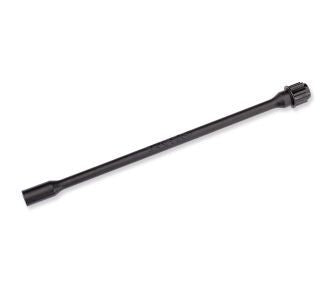TRA10855 Traxxas Driveshaft, Center, Plastic For 235mm Wheelbase - Black