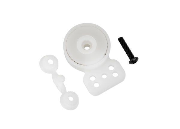 TRA1844X Servo Saver With Adapters
