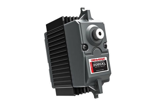 TRA2085XL Traxxas Servo, Digital High-Torque, Metal Gear, Waterproof