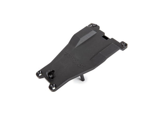 TRA3729-BLK Traxxas Upper Chassis Black