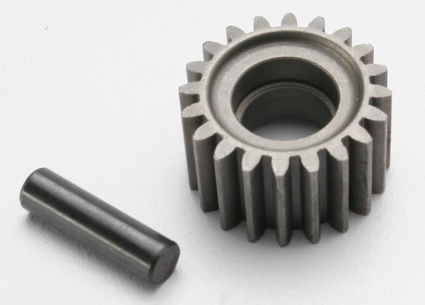 TRA3996X Traxxas Idler Gear (20T) (E-Maxx)