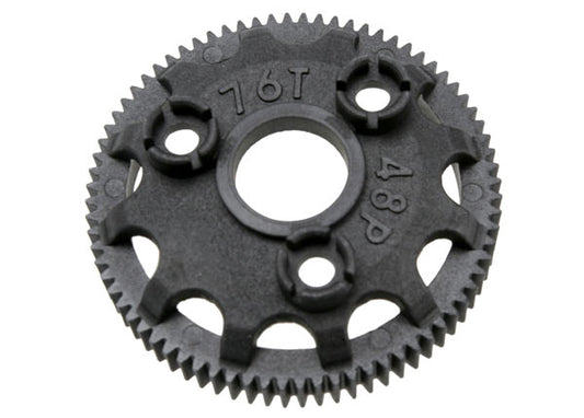 TRA4676 Traxxas 48P Spur Gear (76T)