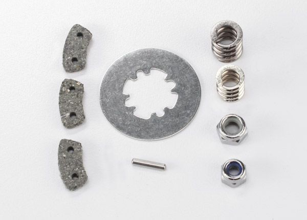 TRA5552A Traxxas Slipper Clutch Rebuild Kit