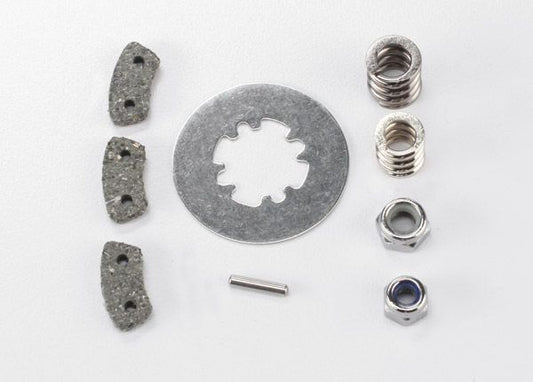 TRA5552A Traxxas Slipper Clutch Rebuild Kit