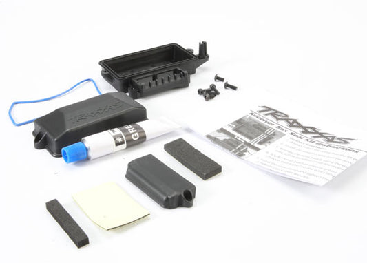 TRA5624 Traxxas Sealed Receiver Box Set
