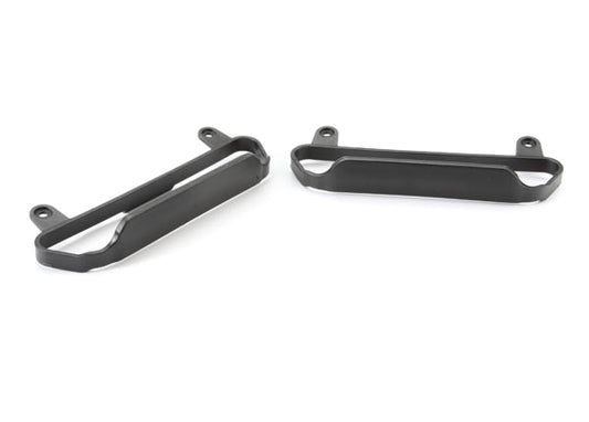 TRA5823 Traxxas Nerf Bars (Black)