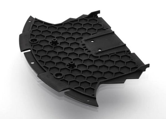 TRA6431 Traxxas Splitter Mount