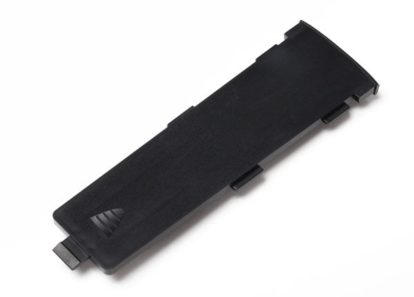 TRA6546 Traxxas Battery Door, TQi Transmitter