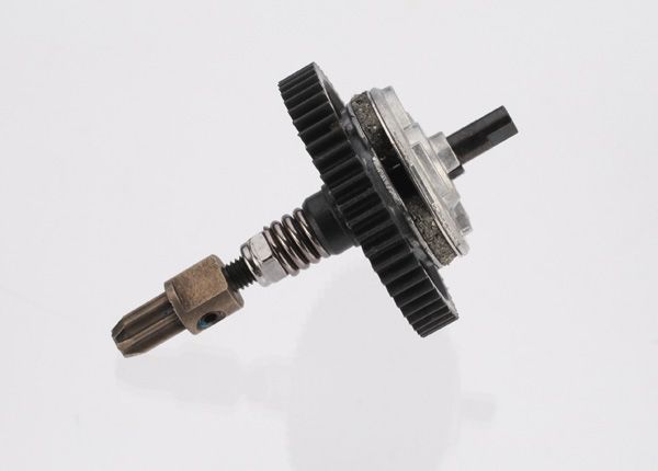 TRA6878A Traxxas Slipper clutch, complete (for Slash 4x4)