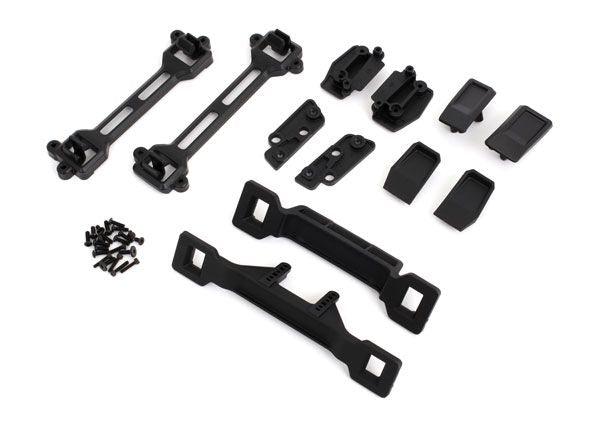 TRA6929 Traxxas Body Conversion Kit Slash 2WD