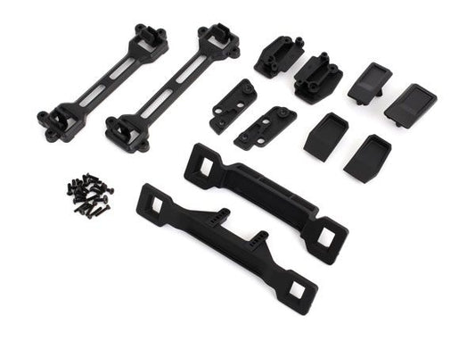 TRA6929 Traxxas Body Conversion Kit Slash 2WD