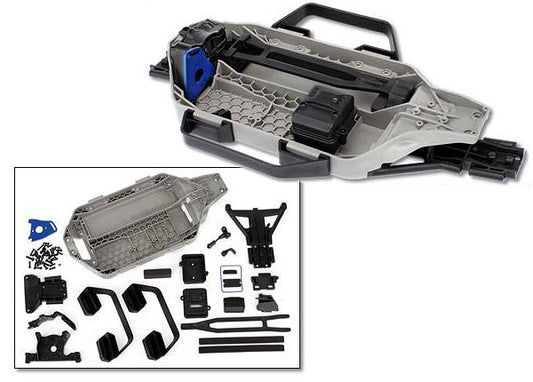 TRA7421 Traxxas Traxxas Slash 4X4 Low CG Chassis Conversion Kit