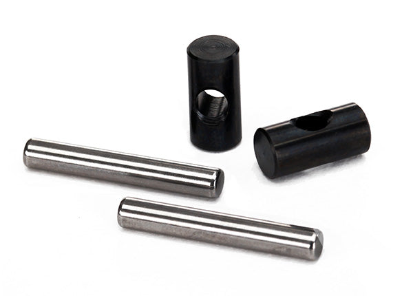 TRA7751X Traxxas Rebuild Kit, Steel Constant-Velocity Driveshaft