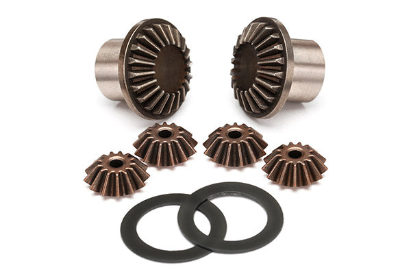 TRA7782 Traxxas X-Maxx Differential Gear Set