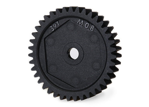 TRA8052 Traxxas Spur gear, 39-tooth (TRX-4)