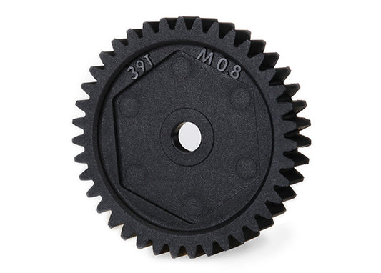 TRA8052 Traxxas Spur gear, 39-tooth (TRX-4)