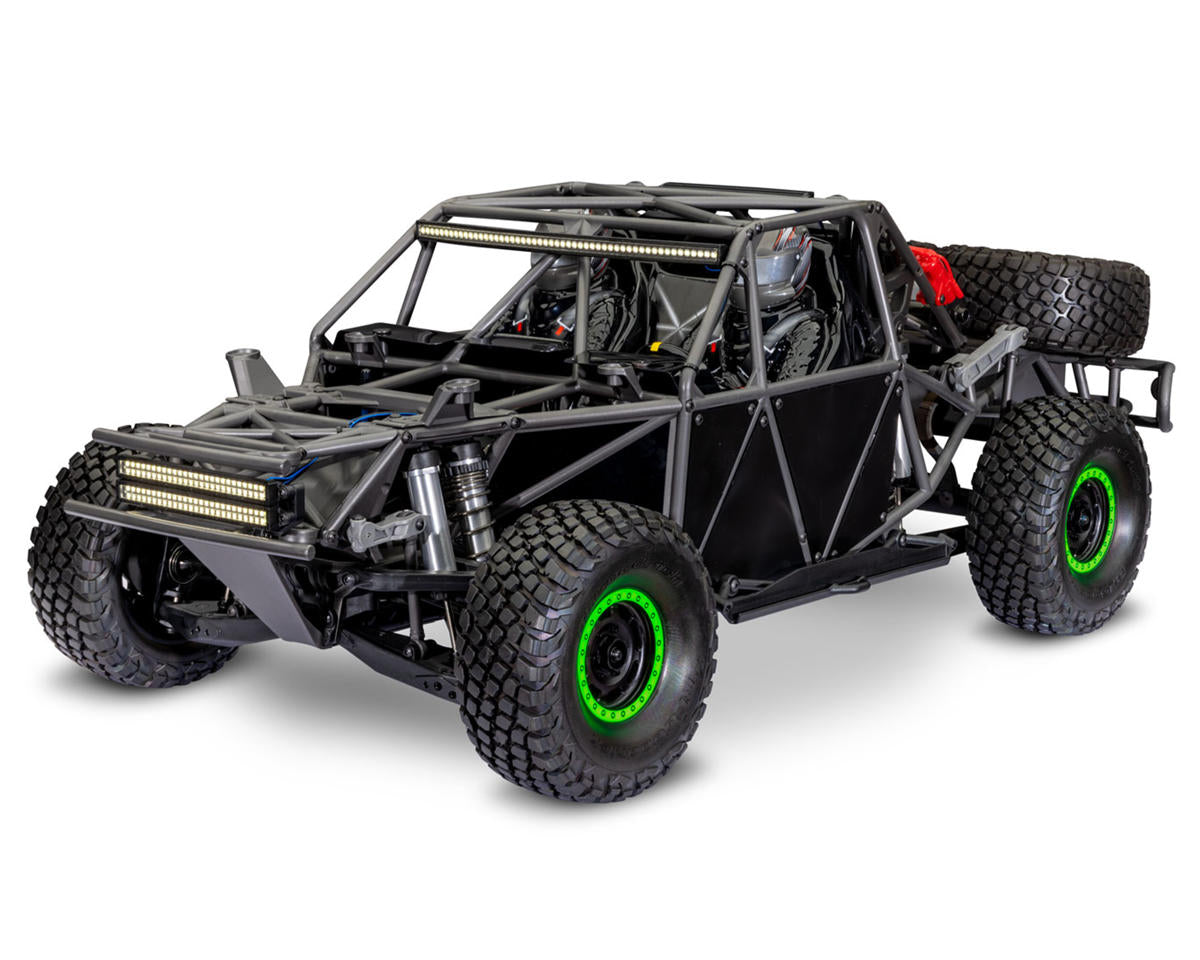TRA85086-4RIGID1 Traxxas Pro-Scale UDR 4x4 RTR - Rigid Industries Edition