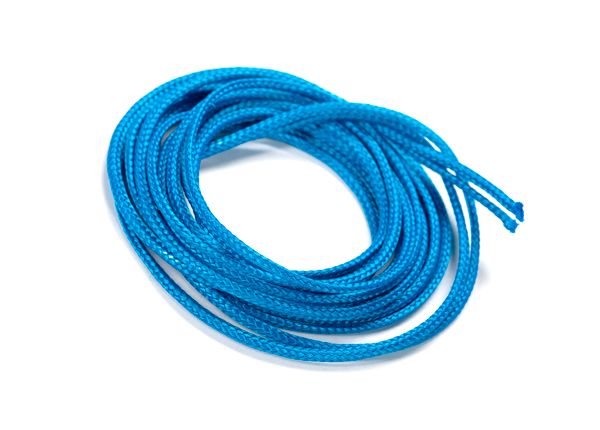 TRA8864X Traxxas Line, Winch (Blue)