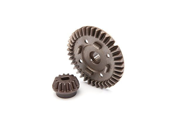 TRA8977 Traxxas Rear Ring & Pinion Gear
