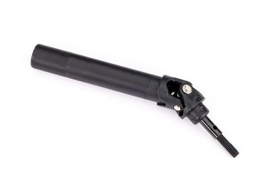 TRA8994X Traxxas Stub Axle Assembly Outer (Front and Rear) For WideMaxx