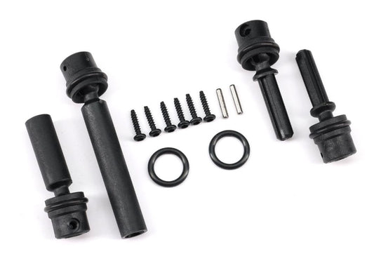 TRA9755 TRX4-M Centre Driveshafts