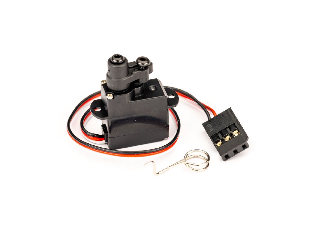 TRA9892 Traxxas Shifting Servo (For #9891 Transmission)