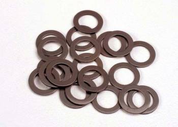 TRA1985 Traxxas Fiber Washers 5x8mm (20)