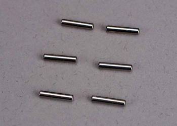 TRA2754 Traxxas Stub Axle Pins (4)