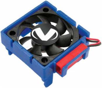 TRA3340 Traxxas Cooling Fan Velineon ESC