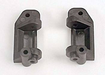 TRA3632 Traxxas Caster Blocks Left/Right 2WD Stampede/Rustler/Slash