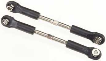 TRA3643 Traxxas Turnbuckles Camber Link 49mm