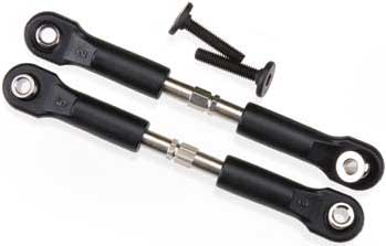 TRA3644 Traxxas Turnbuckles Camber Link 39mm