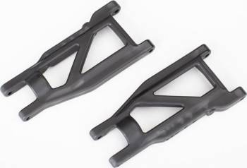 TRA3655R Traxxas Suspension Arms Front/rear Left/Right (2) Heavy Duty