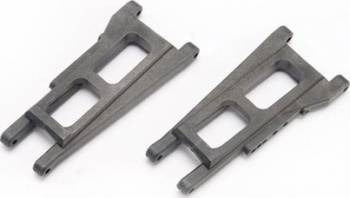 TRA3655X Traxxas Suspension Arms Left & Right Slash 4x4