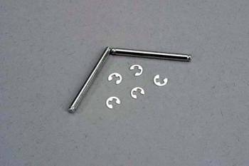 TRA3740 Traxxas Pin 2.5x31.5mm Rustler (2)