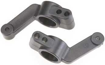 TRA3752 Traxxas Rear Stub Axle Carriers (2) Stampede/Rustler/Bandit/Slash