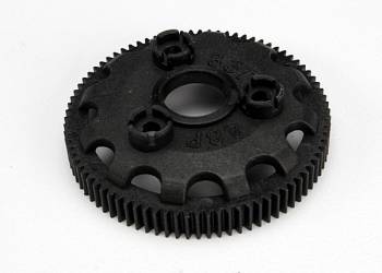 TRA4683 Traxxas Spur Gear 48P 83T