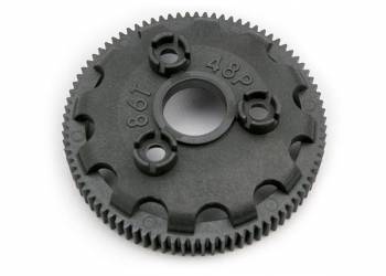 TRA4686 Traxxas Spur Gear 48P 86T