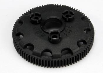 TRA4690 Traxxas Spur Gear 48P 90T