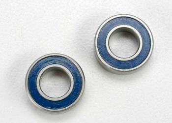 TRA5117 Traxxas Ball Bearings 6x12x4mm Revo (2)