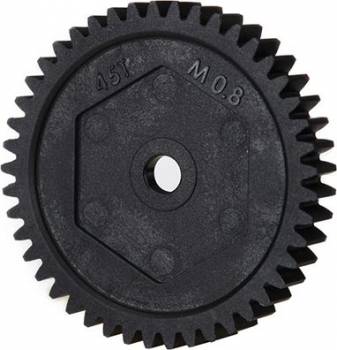 TRA8053 Traxxas Spur Gear 45-Tooth (TRX-4)