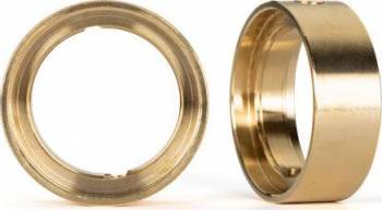 TRA9780 Traxxas Wheel Weights Brass (31 Grams Each) (2) TRX9781