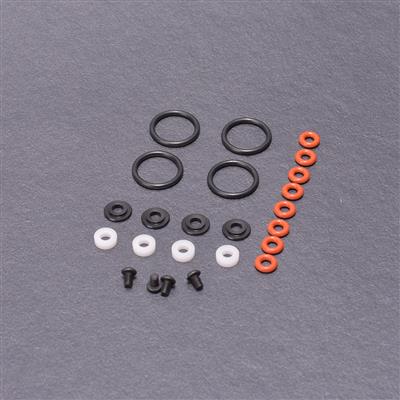 U3667 Schumacher Big Bore Shock; Rebuild Kit - Off Rd (Pack of 4)