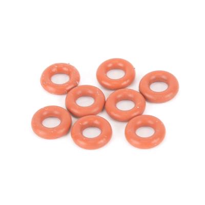 U4110 Schumacher Off Road Shock O Ring 1/8 Silicone Pk 8