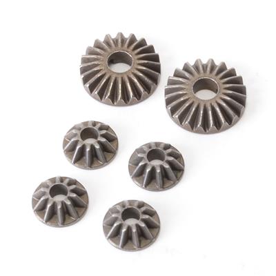 U4176 Schumacher Gear Diff Gear Set - Off Road,FT